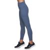 imageRBX Active High Waisted Squat Proof Ankle Length Leggings for Women 78 Yoga Leggings with Pockets78 Vintage Blue