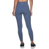 imageRBX Active High Waisted Squat Proof Ankle Length Leggings for Women 78 Yoga Leggings with Pockets78 Vintage Blue