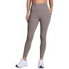 imageRBX Active High Waisted Squat Proof Ankle Length Leggings for Women 78 Yoga Leggings with PocketsDriftwood