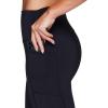 imageRBX Active High Waisted Squat Proof Workout Yoga Leggings with Pockets for WomenBlack
