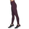 imageRBX Active High Waisted Squat Proof Workout Yoga Leggings with Pockets for WomenDeep Plum