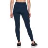 imageRBX Active High Waisted Squat Proof Workout Yoga Leggings with Pockets for WomenDeep Teal F22