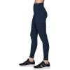 imageRBX Active High Waisted Squat Proof Workout Yoga Leggings with Pockets for WomenDeep Teal F22