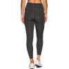 imageRBX Active High Waisted Squat Proof Workout Yoga Leggings with Pockets for WomenGravity Grey