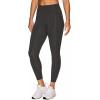 imageRBX Active High Waisted Squat Proof Workout Yoga Leggings with Pockets for WomenGravity Grey