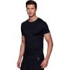 imageRBX Active Mens 2Pack Short Sleeve Ultra Soft Crew Neck Undershirts