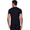 imageRBX Active Mens 2Pack Short Sleeve Ultra Soft Crew Neck Undershirts