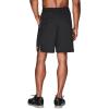 imageRBX Active Mens 9Inch Inseam Stretch Woven Athletic Basketball Gym Shorts with PocketsBlackMesh