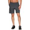 imageRBX Active Mens 9Inch Inseam Stretch Woven Athletic Basketball Gym Shorts with PocketsRipstop CharcoalBlack