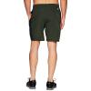 imageRBX Active Mens 9Inch Inseam Stretch Woven Athletic Basketball Gym Shorts with PocketsRipstop OliveBlack