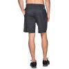 imageRBX Active Mens 9Inch Inseam Workout Running Gym Athletic Basketball Shorts with PocketsSpace Dye Mesh Charcoal