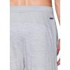 imageRBX Active Mens 9Inch Inseam Workout Running Gym Athletic Basketball Shorts with PocketsSpace Dye Mesh Grey