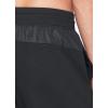 imageRBX Active Mens Athletic Fleece Lined Tapered Jogger Sweatpant with PocketBlackBlack Woven
