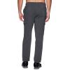 imageRBX Active Mens Athletic Fleece Lined Tapered Jogger Sweatpant with PocketCharcoal Heather Cargo