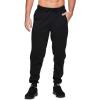 imageRBX Active Mens Athletic Fleece Lined Tapered Jogger Sweatpant with PocketF19 Black