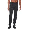 imageRBX Active Mens Athletic Performance Quick Dry Breathable Tapered Jogger Sweatpant with PocketsInterlock Black