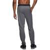 imageRBX Active Mens Athletic Performance Quick Dry Breathable Tapered Jogger Sweatpant with PocketsS21 Charcoal