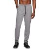 imageRBX Active Mens Athletic Performance Quick Dry Breathable Tapered Jogger Sweatpant with PocketsS21 Grey