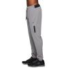 imageRBX Active Mens Athletic Performance Quick Dry Breathable Tapered Jogger Sweatpant with PocketsS21 Grey