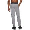 imageRBX Active Mens Athletic Performance Quick Dry Breathable Tapered Jogger Sweatpant with PocketsS21 Grey