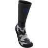 imageRBX Active Mens Athletic XDri Quick Dry 6Pack Crew Socks