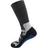 imageRBX Active Mens Athletic XDri Quick Dry 6Pack Crew Socks