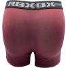 imageRBX Active Mens Ultra Soft Boxer Briefs MultiPack Set