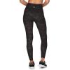 imageRBX Active Womens Ankle Full Length Printed Athletic Running Workout Yoga Leggings