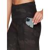 imageRBX Active Womens Ankle Full Length Printed Athletic Running Workout Yoga Leggings