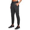 imageRBX Active Womens Athletic Super Soft Lightweight Cuffed Tapered Jogger Sweatpants with Pockets