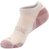 imageRBX Active Womens Basics 6Pack Cushioned Heel Tab Low Cut Athletic Casual Everyday Socks