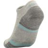 imageRBX Active Womens Basics 6Pack Low Cut Ankle No Show Athletic Casual Everyday Socks