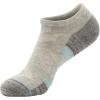 imageRBX Active Womens Basics 6Pack Low Cut Ankle No Show Athletic Casual Everyday Socks