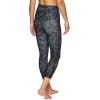 imageRBX Active Womens Capris Leggings Yoga Athletic Workout Cropped LeggingsBlack Scratch Off