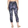 imageRBX Active Womens Capris Leggings Yoga Athletic Workout Cropped LeggingsMoody Garden