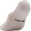 imageRBX Active Womens Everyday Basics No Show Sport Liner Socks 4Pack