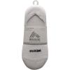 imageRBX Active Womens Everyday Basics No Show Sport Liner Socks 4Pack