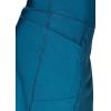 imageRBX Active Womens Fashion Stretch Knit Flat Front GolfTennis Athletic Skort with Attached Bike Short and PocketsTeal