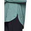 imageRBX Active Womens Fashion Yoga Long Sleeve Soft Lightweight Hoodie Pullover TopArctic Heather