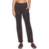 imageRBX Active Womens Full Length Tummy Control Workout Bootcut Yoga PantsCloud Loft Charcoal