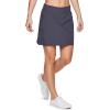imageRBX Active Womens GolfTennis Everyday Casual Athletic Skort with Bike ShortsS20 Charcoal
