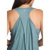 imageRBX Active Womens Plus Size Sleeveless Relaxed Fashion Workout Yoga Tank TopOcean Bluegreen