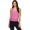 imageRBX Active Womens Plus Size Sleeveless Relaxed Fashion Workout Yoga Tank TopPink Orchid