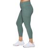 imageRBX Active Womens Plus Size Stretch AnkleFull Length Workout Running Gym Yoga Leggings78 Sea Green