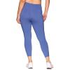imageRBX Active Womens Plus Size Stretch AnkleFull Length Workout Running Gym Yoga LeggingsCobalt