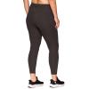 imageRBX Active Womens Plus Size Stretch AnkleFull Length Workout Running Gym Yoga LeggingsPeached Charcoal