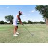 imageRBX Active Womens Polo Dress Lightweight Tank Golf Tennis Dress with PocketsWhite