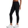 imageRBX Active Womens Power Hold High Waist Soft Athletic Yoga Legging with PocketsJet Black