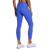 imageRBX Active Womens Power Hold High Waist Soft Athletic Yoga Legging with PocketsRoyal Blue