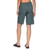 imageRBX Active Womens Relaxed Fit Breathable Ventilated Stretch Woven Athletic Walking Short with PocketsSea Green 11inch